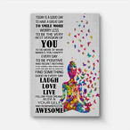 Have A Nice Day Canvas