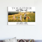 Family Canvas