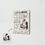Love Canvas