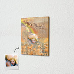 Mother's Day Canvas