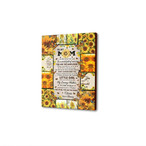 Sunflower Canvas