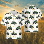 Tractor Hawaiian Shirts