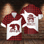 Mama Hawaiian Shirts