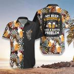 Funny Beer Hawaiian Shirts