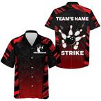 Strike Name Shirts