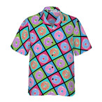 Retro Hawaiian Shirts