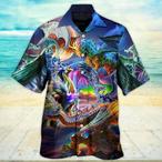 Legende Hawaiian Shirts