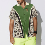 Keep Calm Hawaiian Shirts