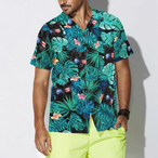 Fourth Of July Hawaiian Shirts