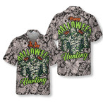 Mummy Hawaiian Shirts