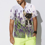 Floral Hawaiian Shirts