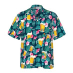 Drinking Hawaiian Shirts