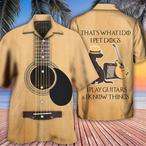 Know Things Hawaiian Shirts