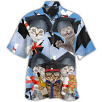 Graduation Hawaiian Shirts