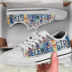 December Shoes