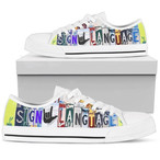Love You Shoes