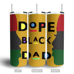 Dad Tumblers