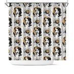 Fine Art Shower Curtains