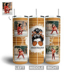 Baseball Mom Tumblers