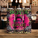 Halloween Tumblers
