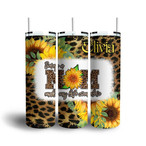 Mom Life Tumblers