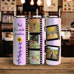 Best Friend Tumblers