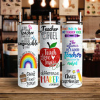 Funny Quote Tumblers