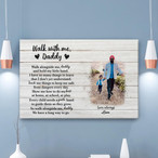 Dad Canvas