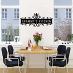 Mother's Day Metal Signs