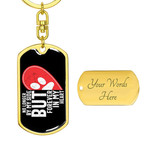 Heart Keychains