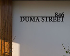 Street Sign Metal Signs