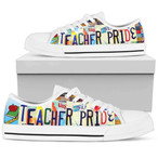 Teacher Pride Shoes