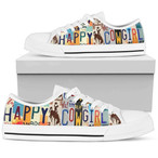 Cowgirl Shoes