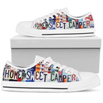 Homes Shoes
