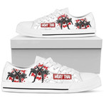 Muay Thai Shoes