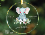 Elephant Ornaments