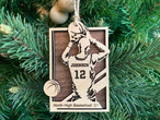 Sports Ornaments