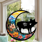 Pig Ornaments