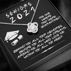Souvenir Necklaces