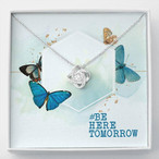 Mental Health Necklaces