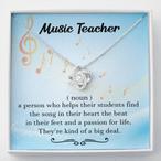 Music Necklaces