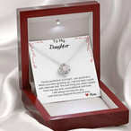 Parent Necklaces