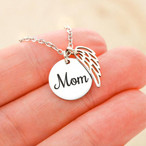 Usa Necklaces