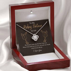 Western Necklaces