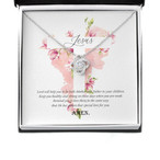 Dad To Be Necklaces