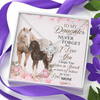 Horse Lover Necklaces