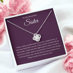 My Sister Necklaces