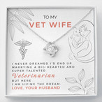 Veterinarian Necklaces