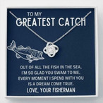 Sea Necklaces