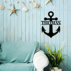 Us Navy Metal Signs
